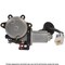 A1 Cardone New Window Lift Motor, 82-1387 82-1387 - alternate 3